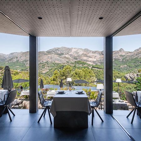 Vivood Landscape Hotel & Spa - Designed For Adults Benimantell Esterno foto