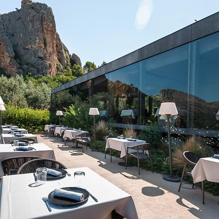 Vivood Landscape Hotel & Spa - Designed For Adults Benimantell Esterno foto