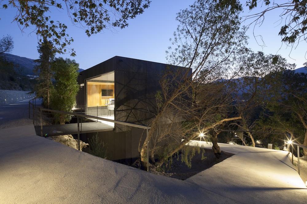 Vivood Landscape Hotel & Spa - Designed For Adults Benimantell Esterno foto