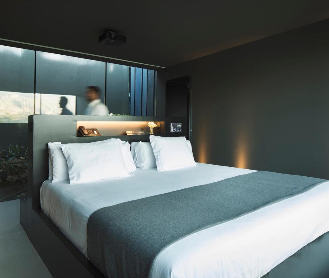 Vivood Landscape Hotel & Spa - Designed For Adults Benimantell Esterno foto