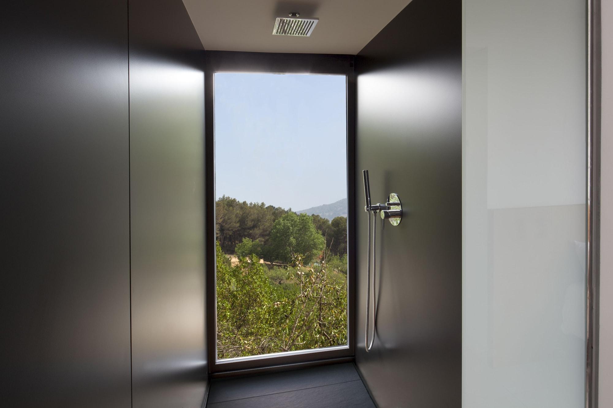 Vivood Landscape Hotel & Spa - Designed For Adults Benimantell Esterno foto
