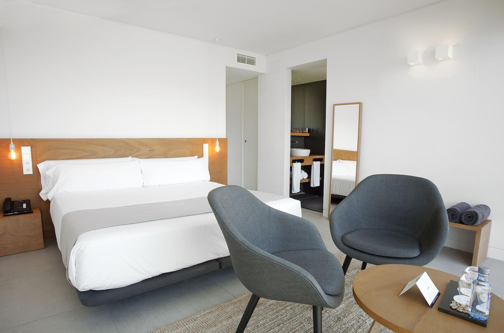 Vivood Landscape Hotel & Spa - Designed For Adults Benimantell Esterno foto