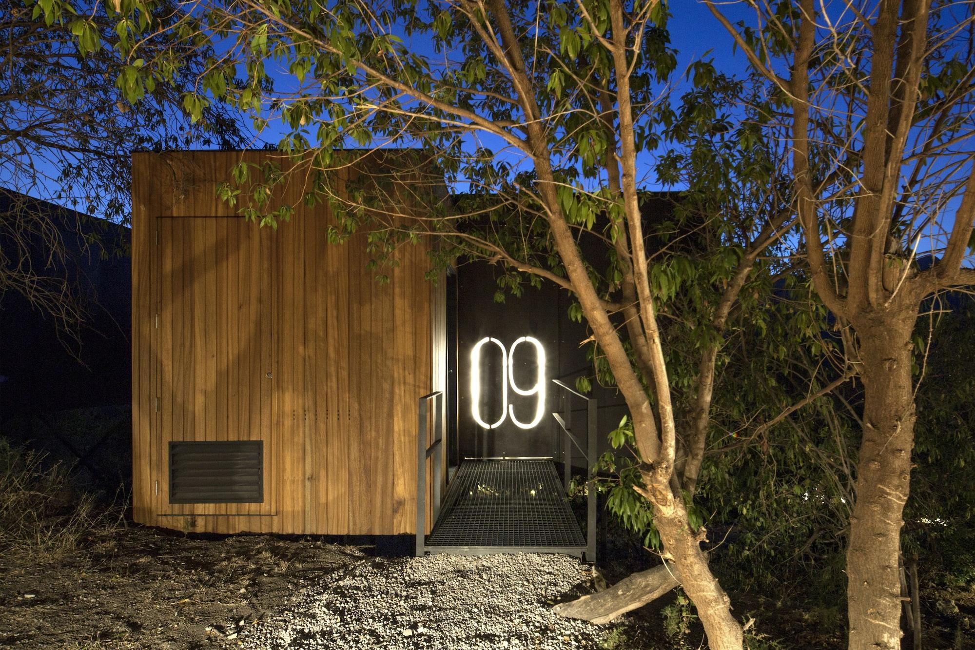 Vivood Landscape Hotel & Spa - Designed For Adults Benimantell Esterno foto