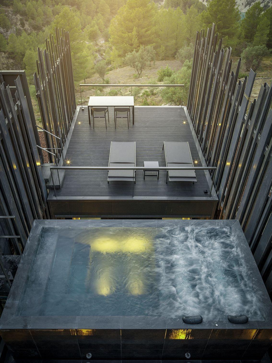 Vivood Landscape Hotel & Spa - Designed For Adults Benimantell Esterno foto