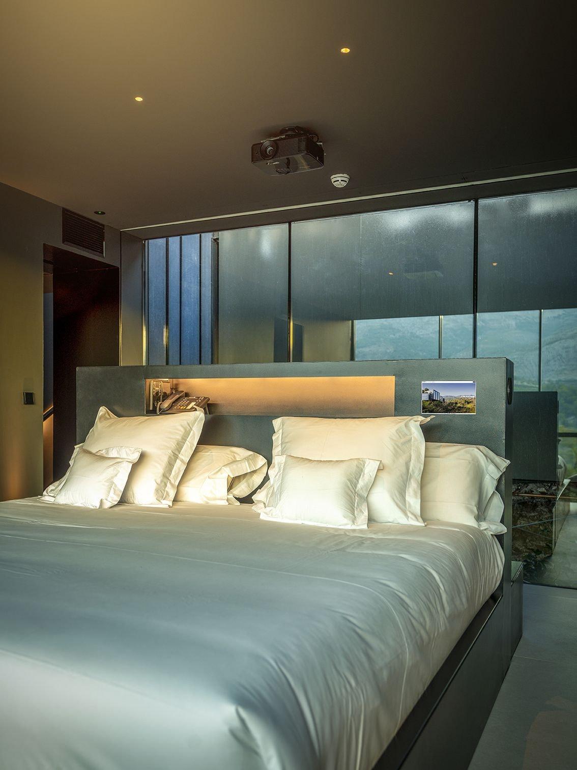 Vivood Landscape Hotel & Spa - Designed For Adults Benimantell Esterno foto