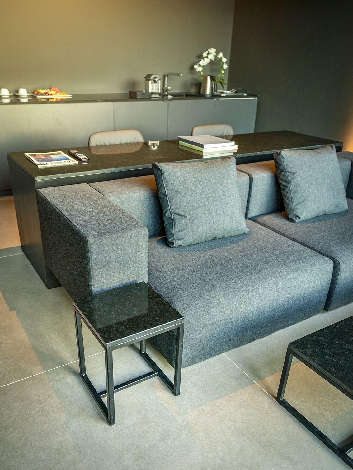 Vivood Landscape Hotel & Spa - Designed For Adults Benimantell Esterno foto