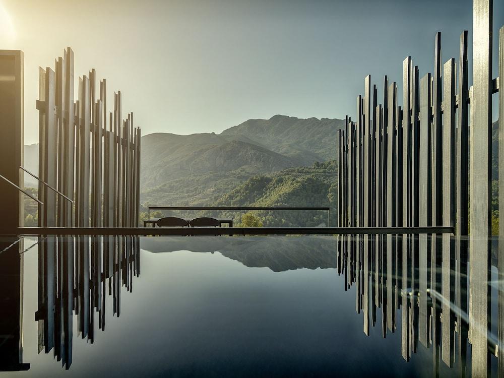 Vivood Landscape Hotel & Spa - Designed For Adults Benimantell Esterno foto