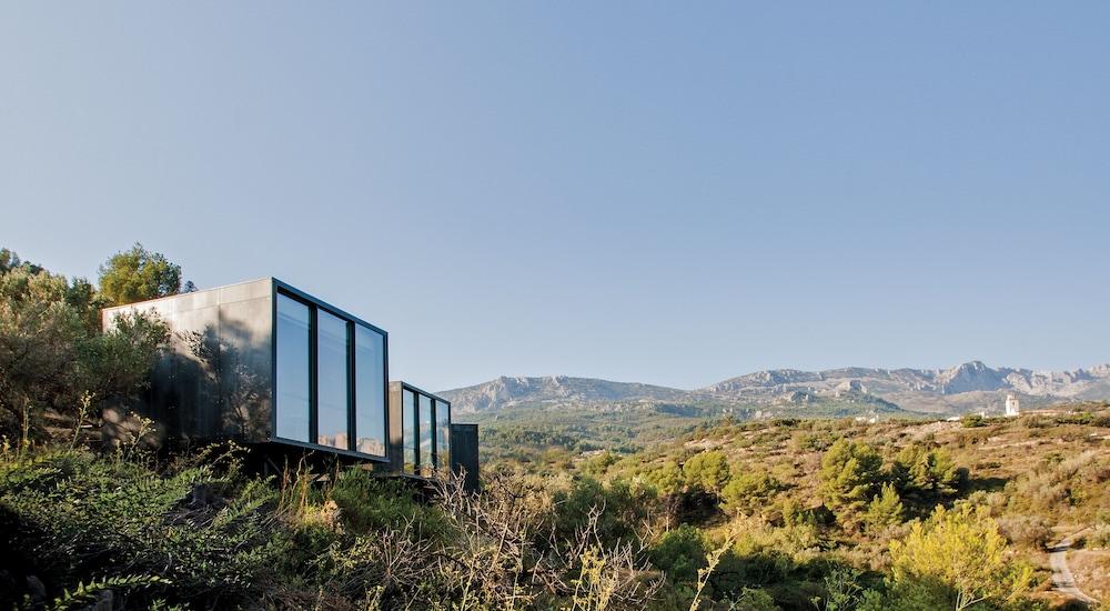 Vivood Landscape Hotel & Spa - Designed For Adults Benimantell Esterno foto