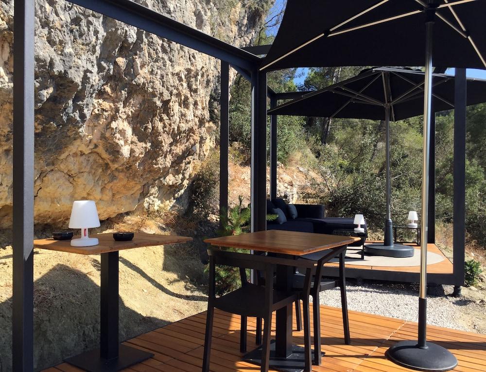 Vivood Landscape Hotel & Spa - Designed For Adults Benimantell Esterno foto
