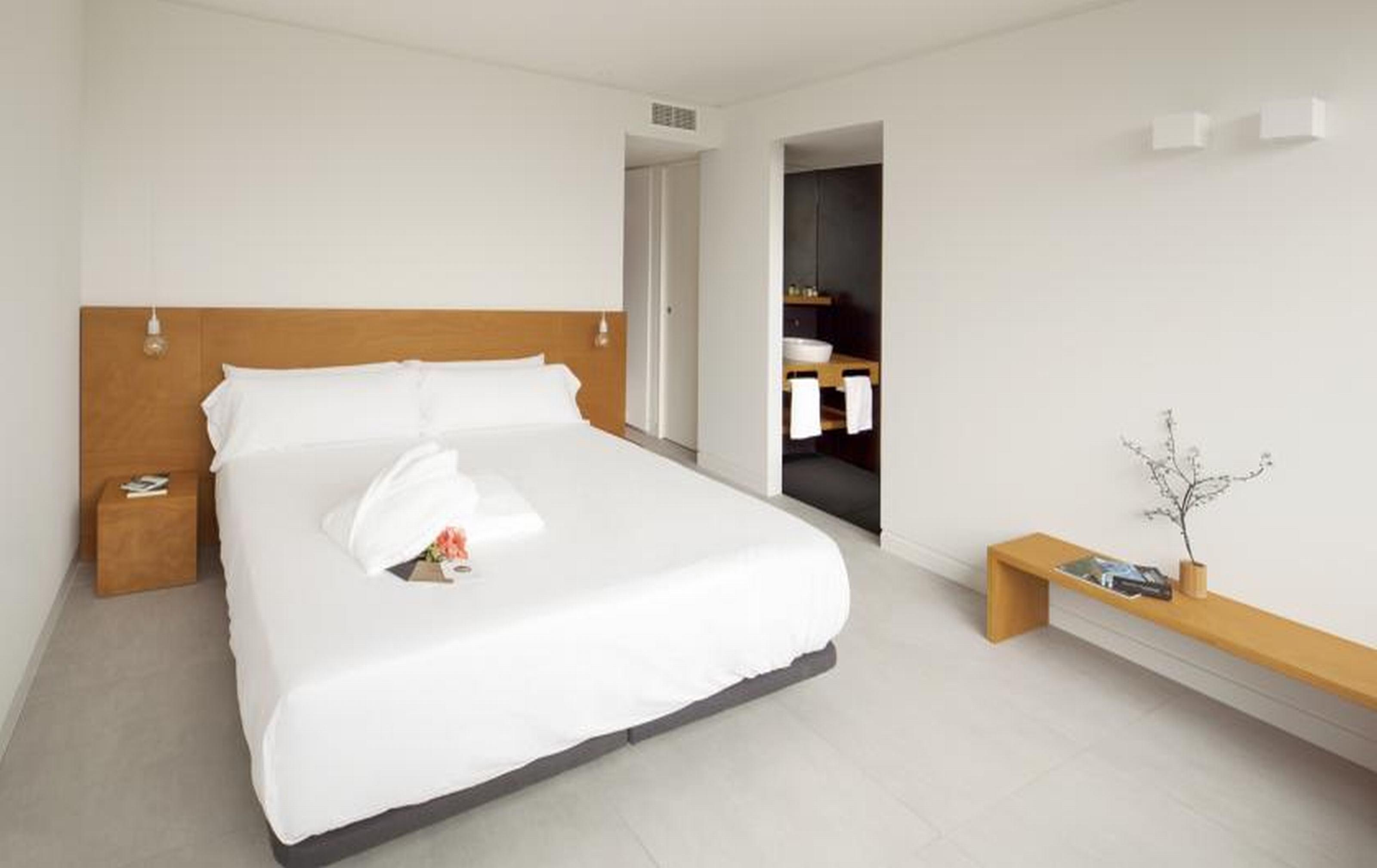 Vivood Landscape Hotel & Spa - Designed For Adults Benimantell Esterno foto