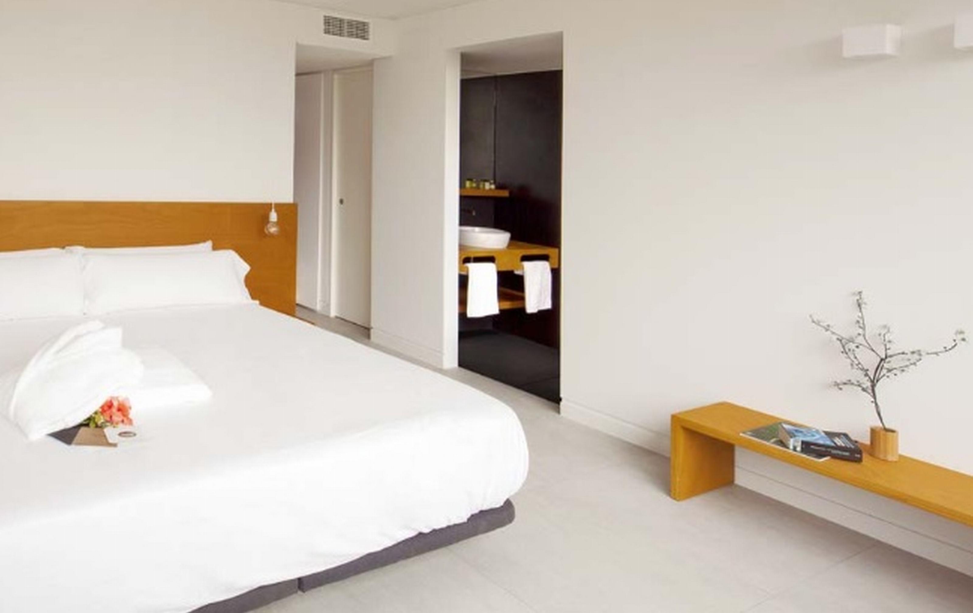 Vivood Landscape Hotel & Spa - Designed For Adults Benimantell Esterno foto