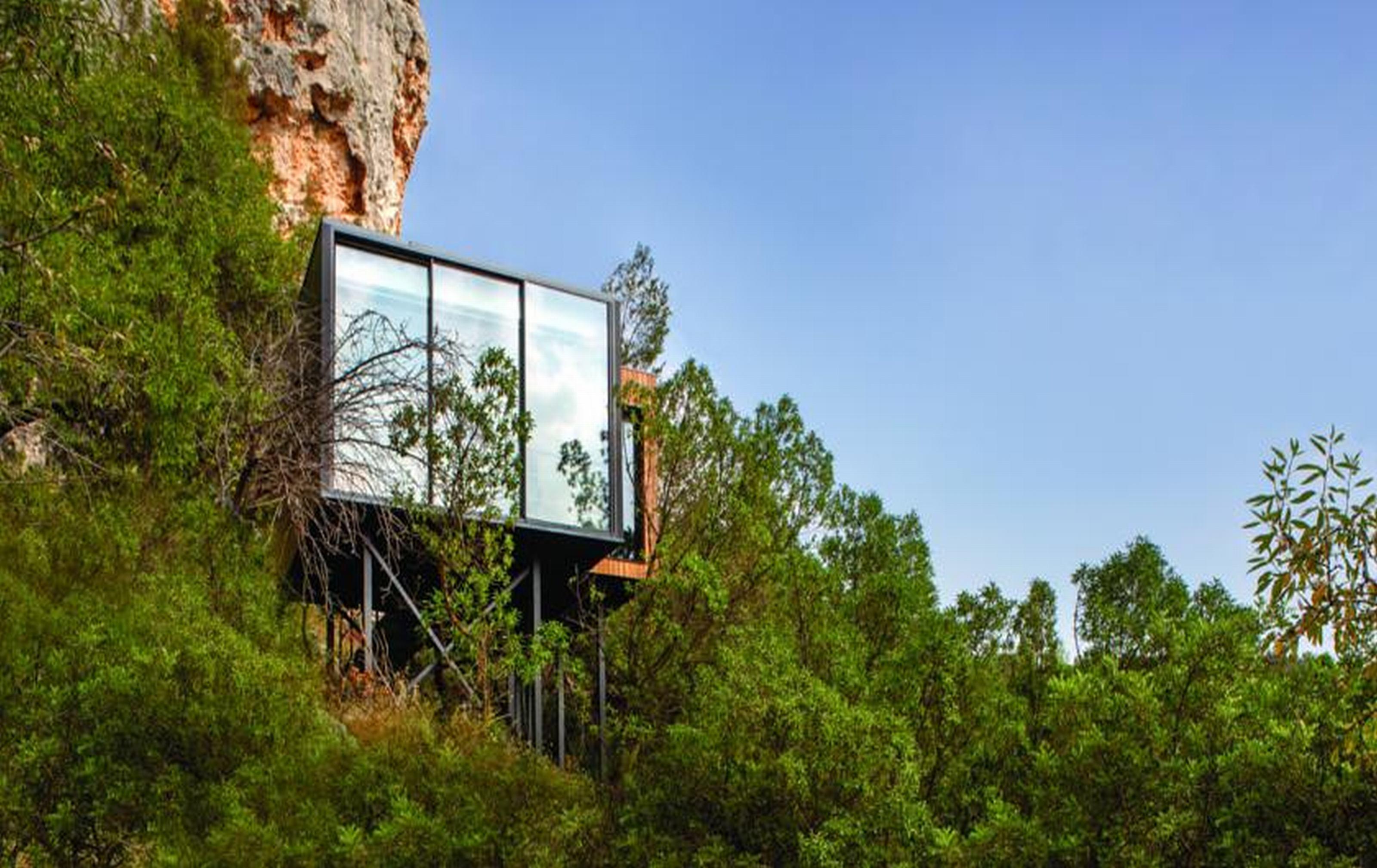 Vivood Landscape Hotel & Spa - Designed For Adults Benimantell Esterno foto