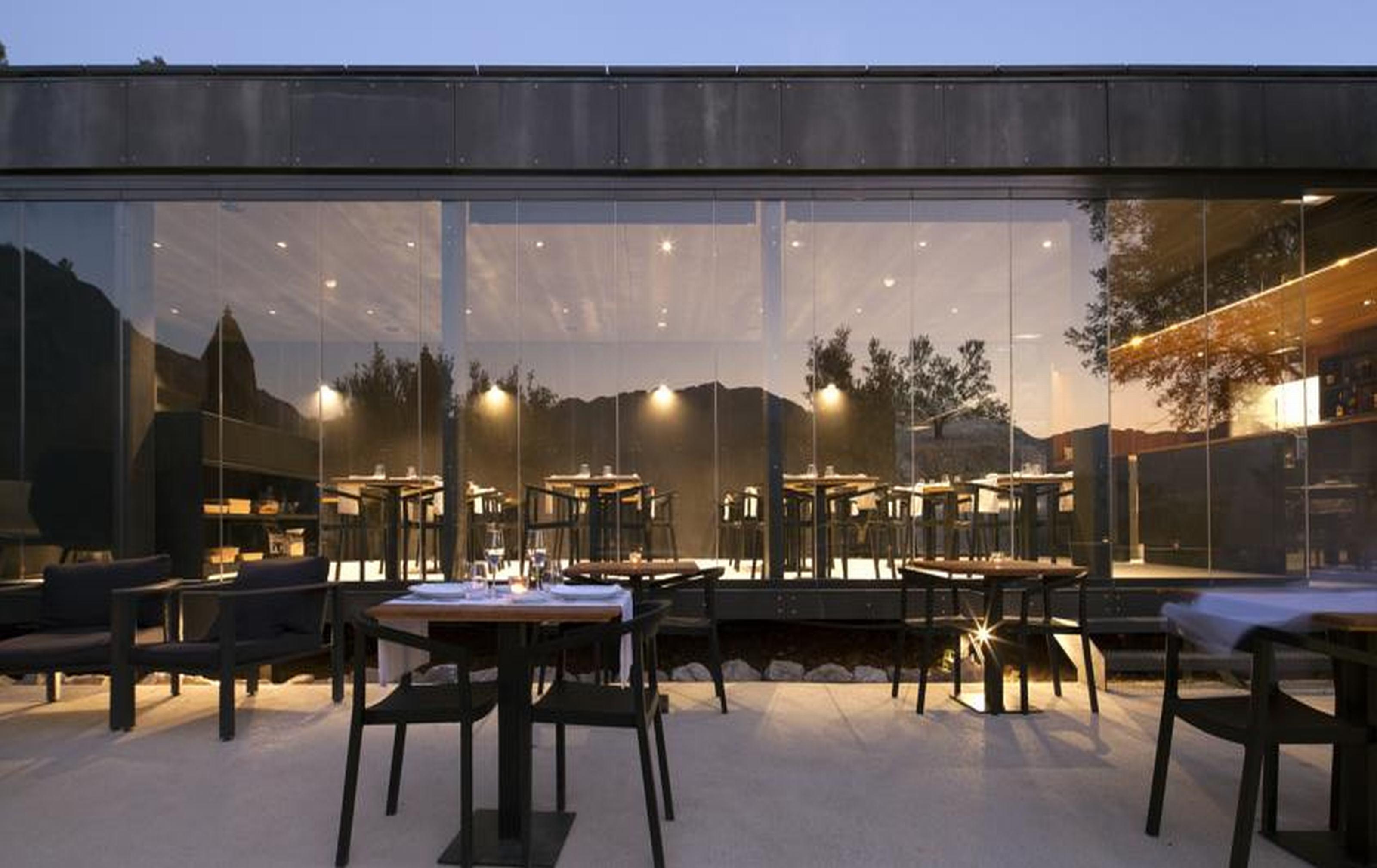 Vivood Landscape Hotel & Spa - Designed For Adults Benimantell Esterno foto