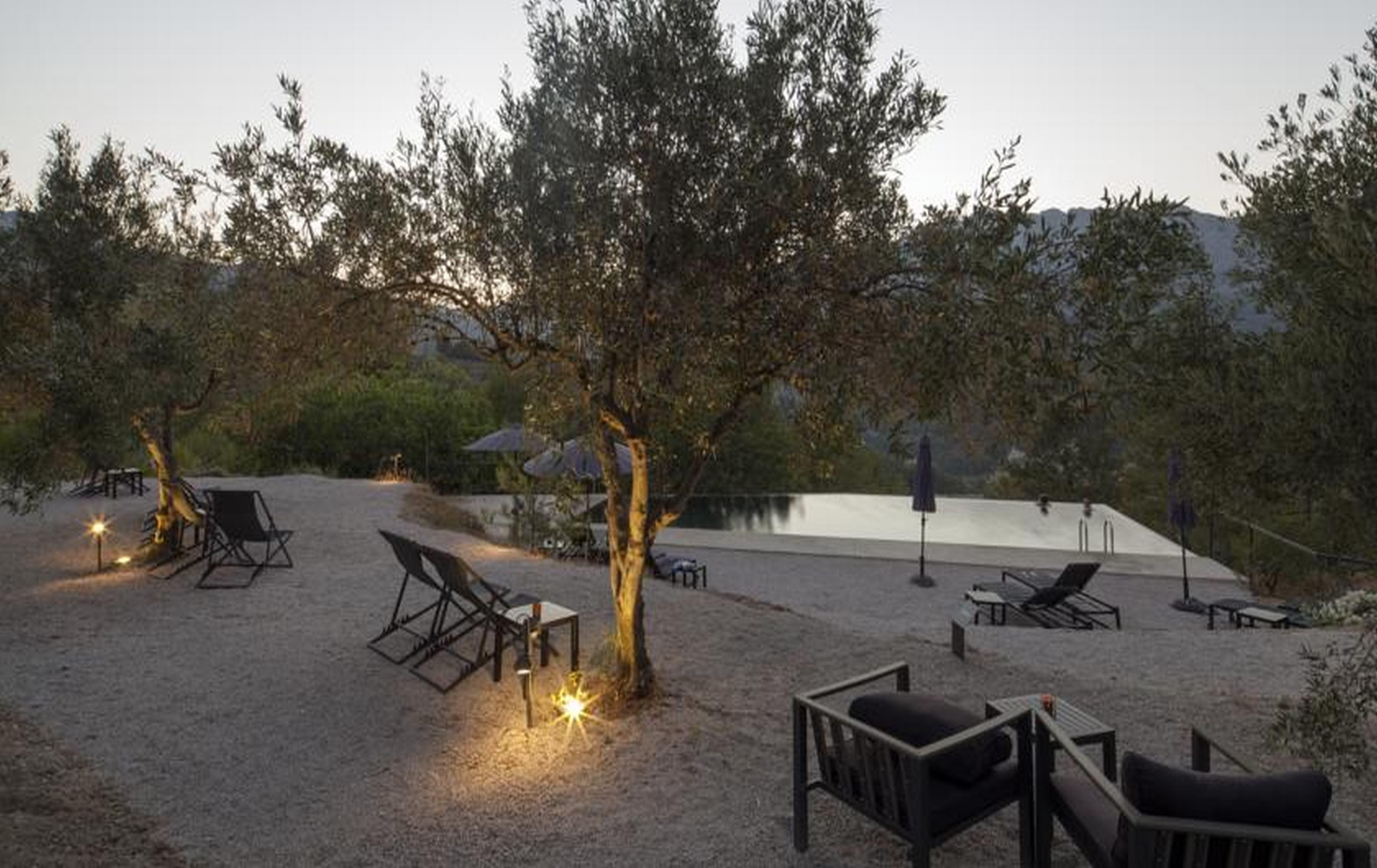 Vivood Landscape Hotel & Spa - Designed For Adults Benimantell Esterno foto