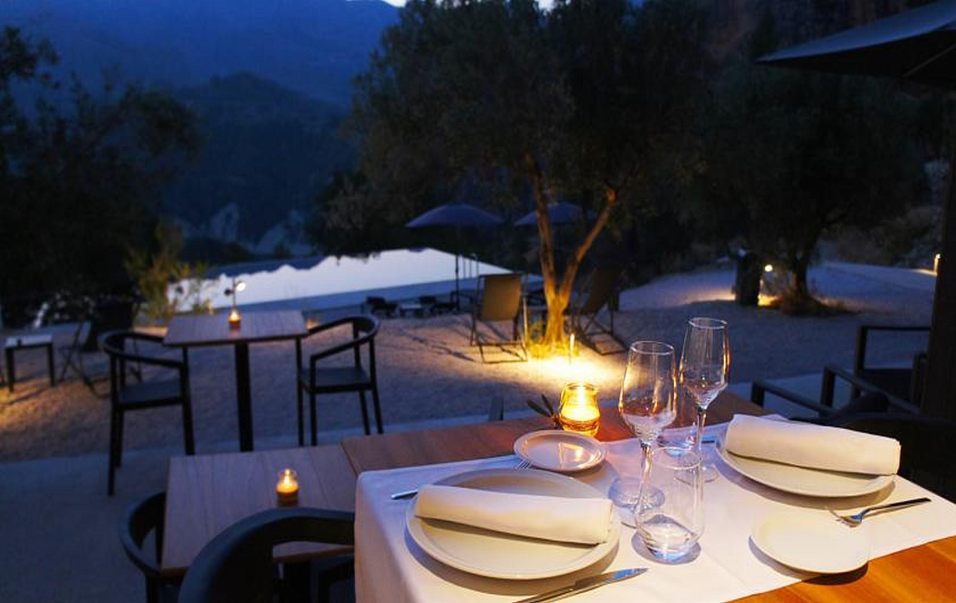 Vivood Landscape Hotel & Spa - Designed For Adults Benimantell Esterno foto