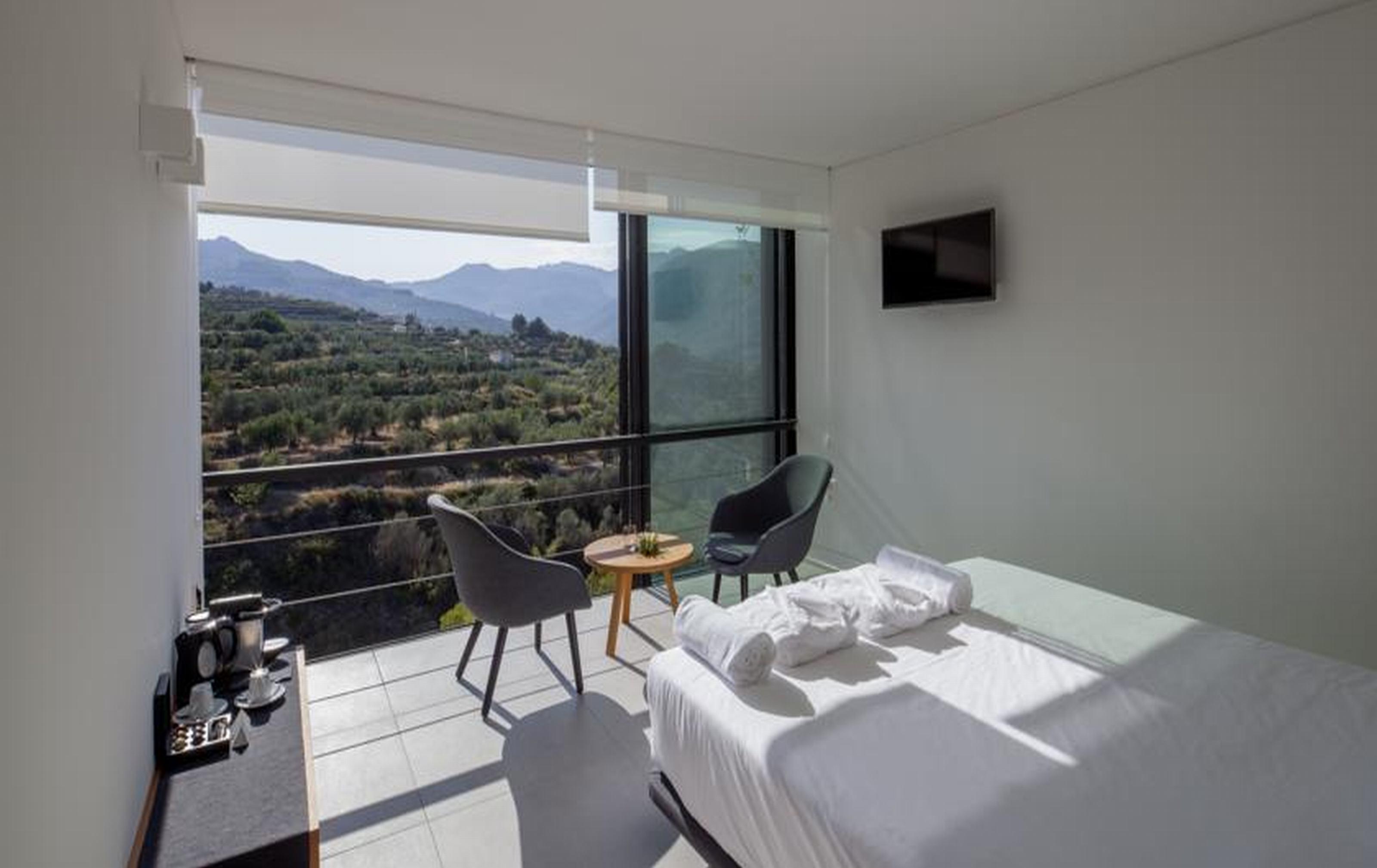 Vivood Landscape Hotel & Spa - Designed For Adults Benimantell Esterno foto