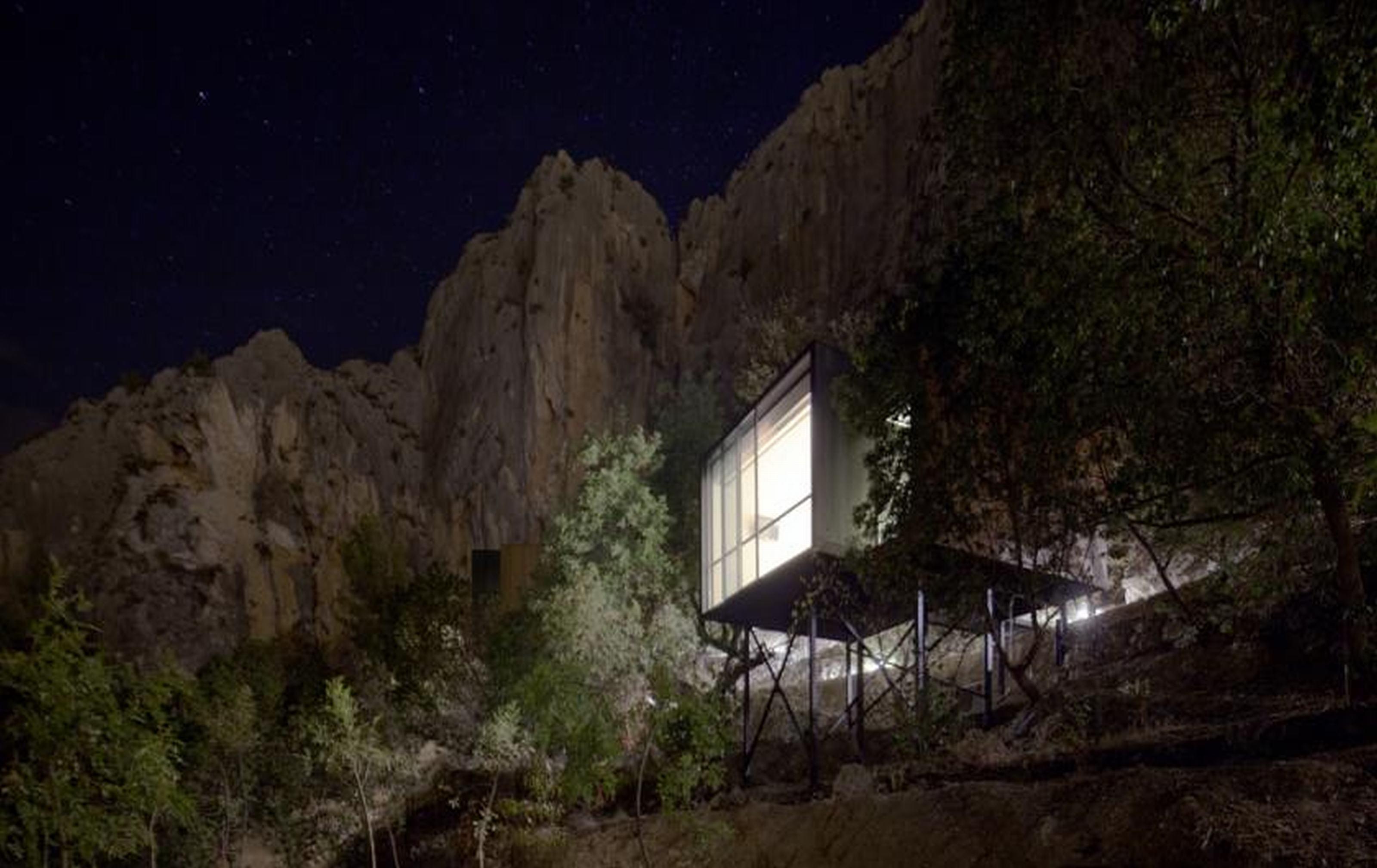 Vivood Landscape Hotel & Spa - Designed For Adults Benimantell Esterno foto