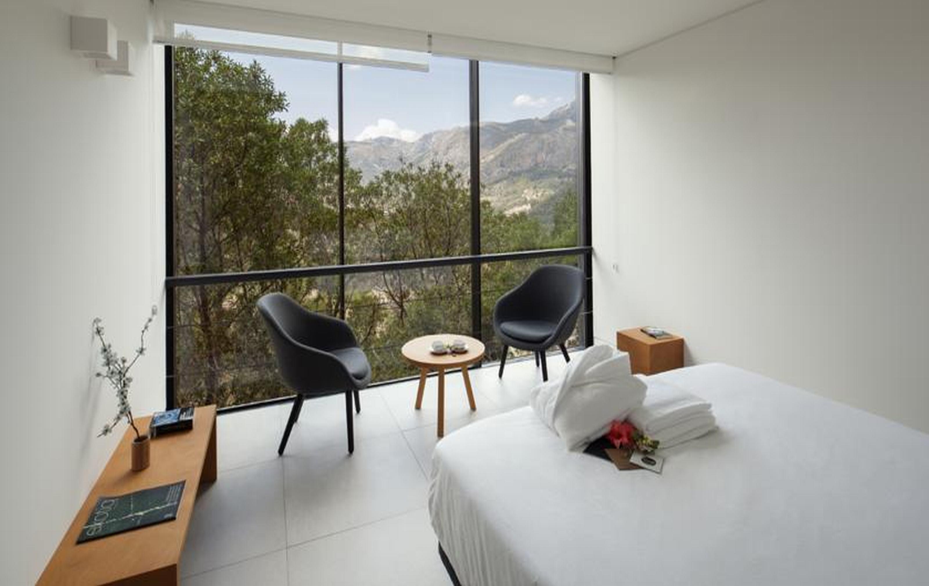 Vivood Landscape Hotel & Spa - Designed For Adults Benimantell Esterno foto