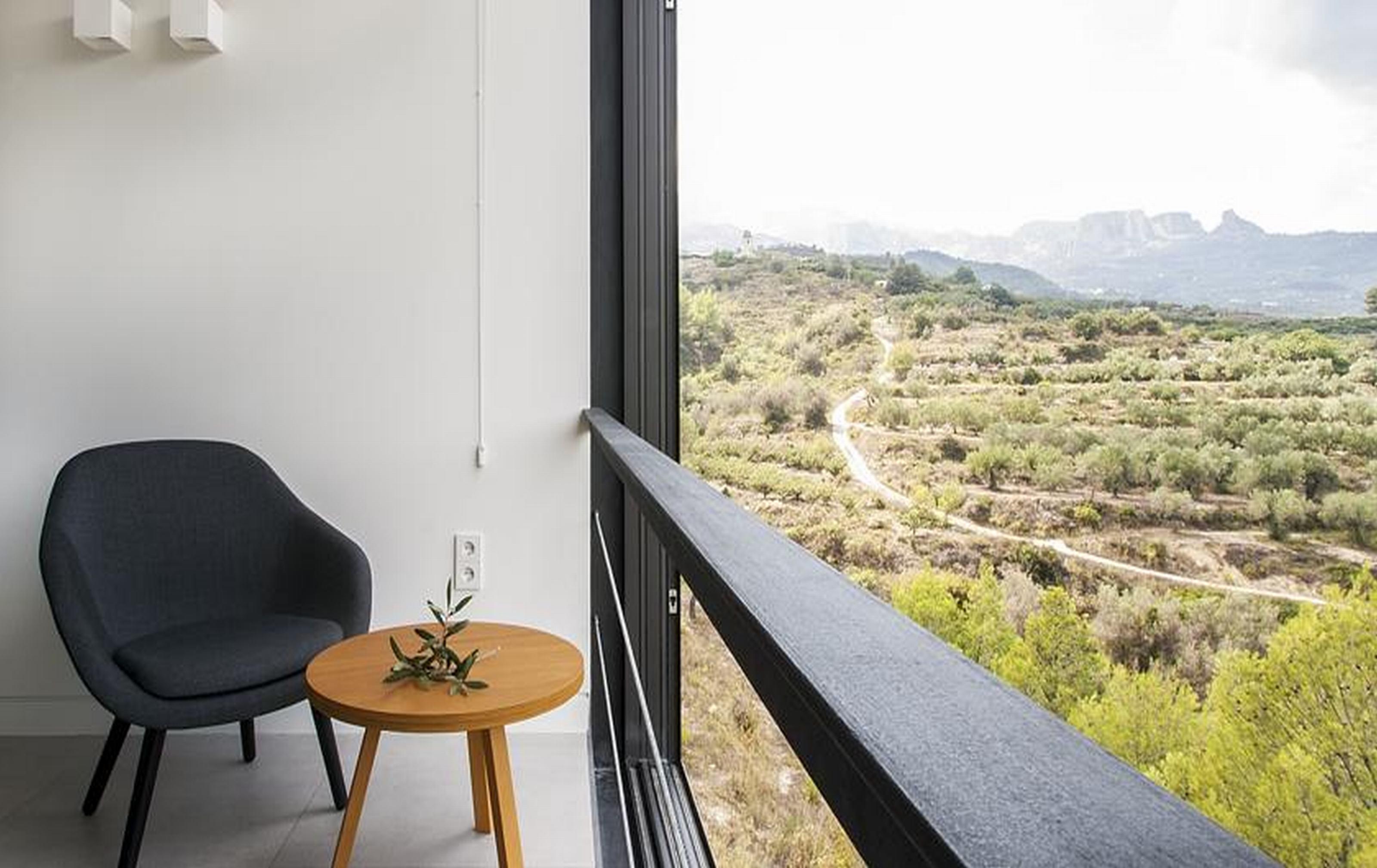 Vivood Landscape Hotel & Spa - Designed For Adults Benimantell Esterno foto