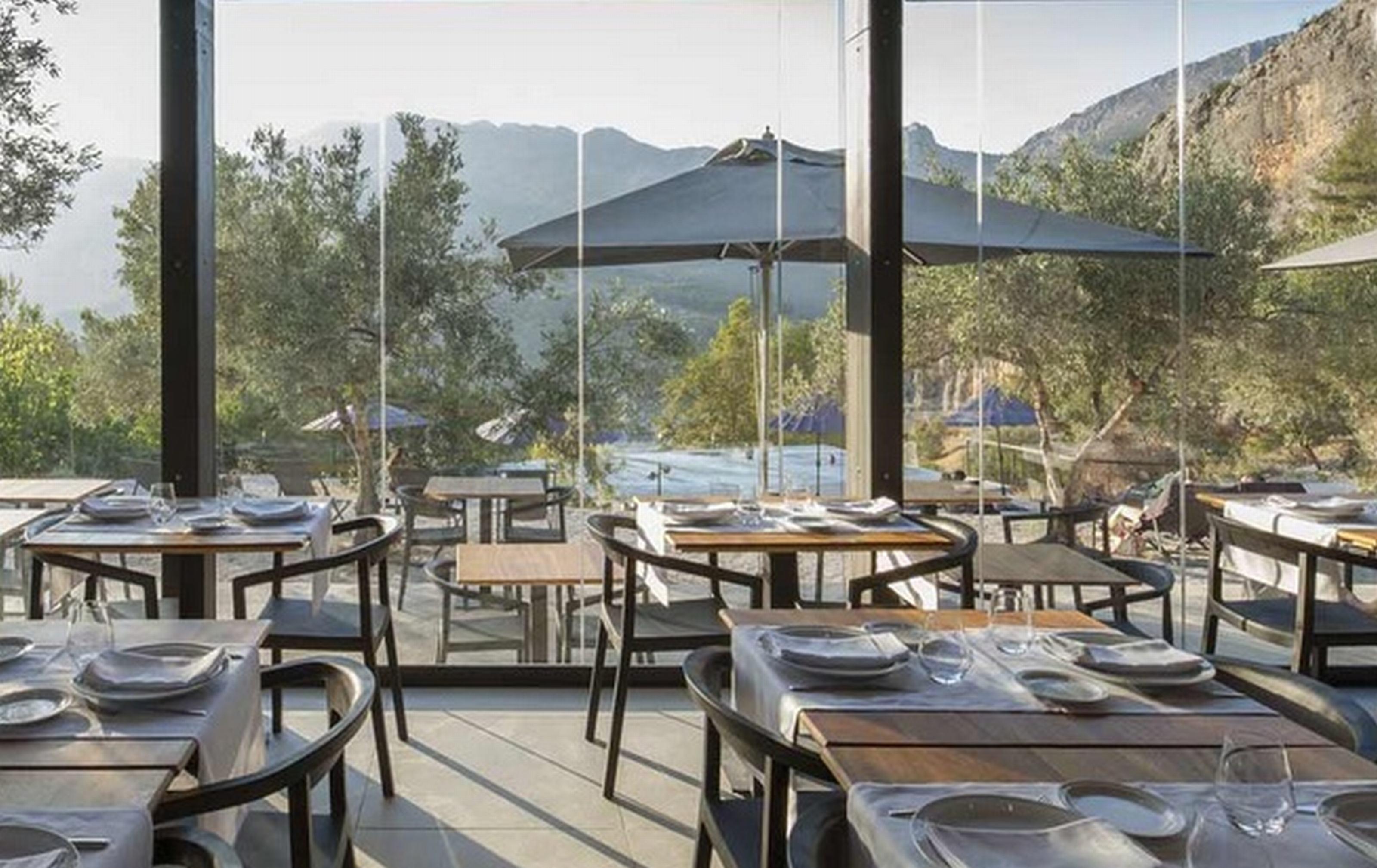 Vivood Landscape Hotel & Spa - Designed For Adults Benimantell Esterno foto