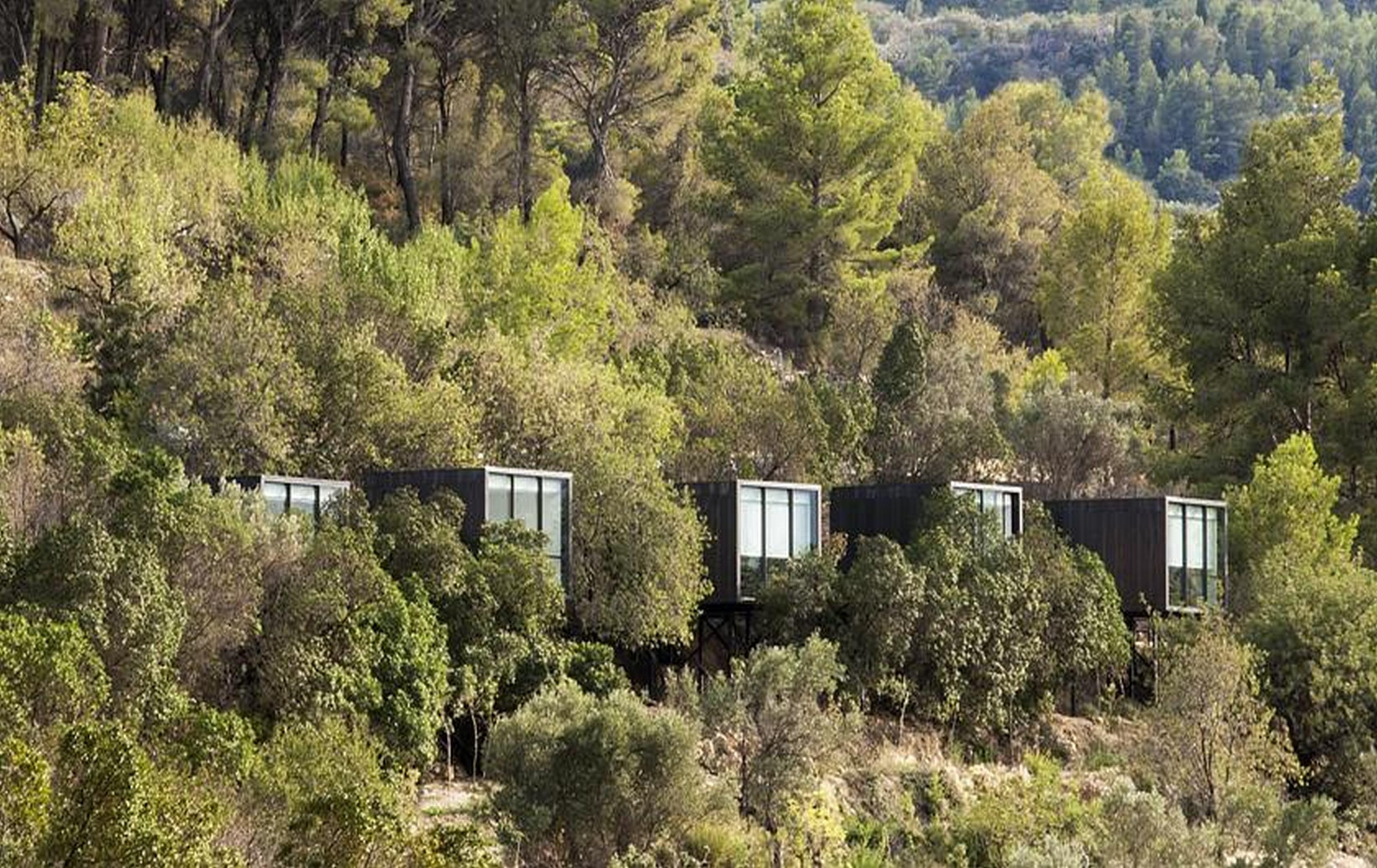 Vivood Landscape Hotel & Spa - Designed For Adults Benimantell Esterno foto