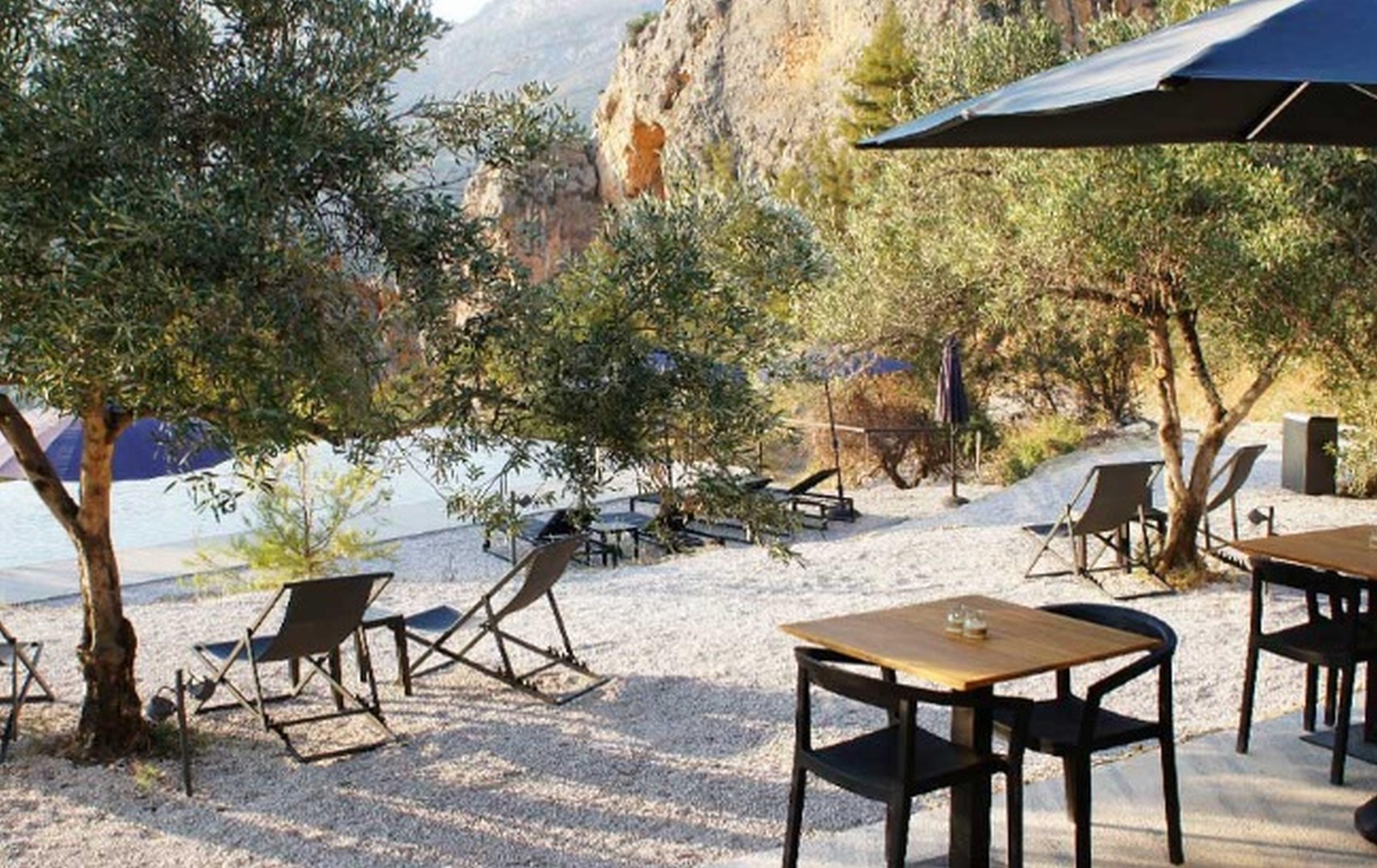 Vivood Landscape Hotel & Spa - Designed For Adults Benimantell Esterno foto