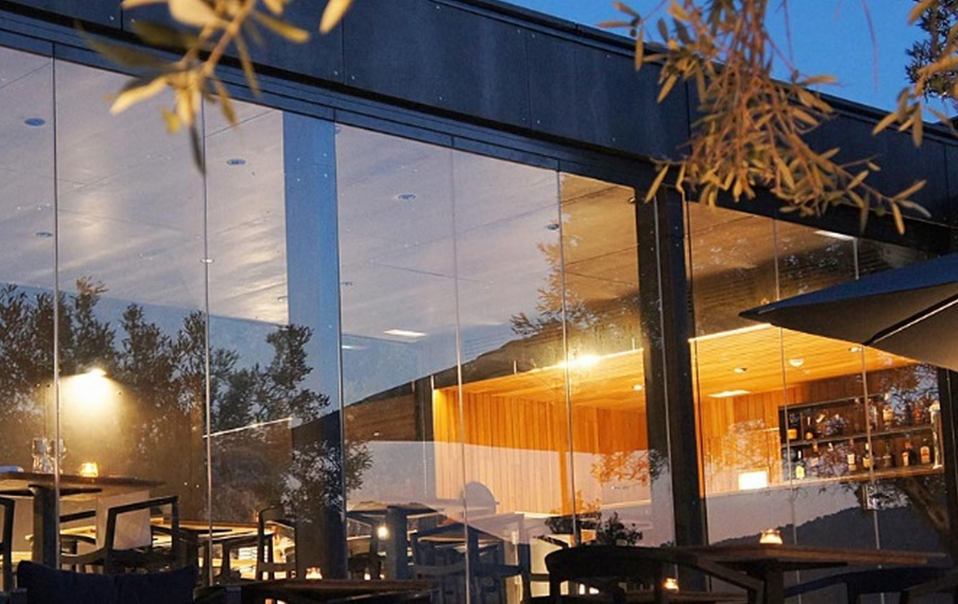 Vivood Landscape Hotel & Spa - Designed For Adults Benimantell Esterno foto
