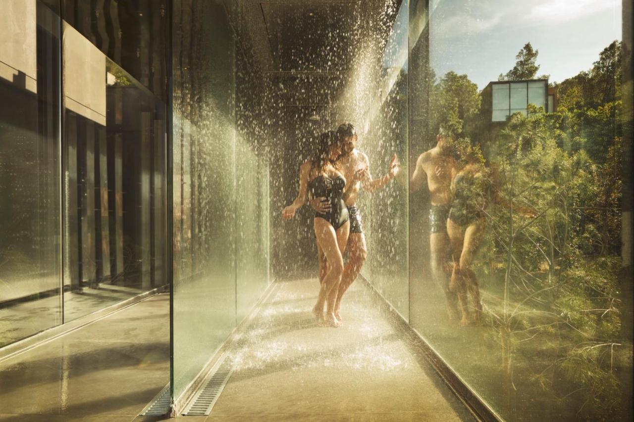 Vivood Landscape Hotel & Spa - Designed For Adults Benimantell Esterno foto